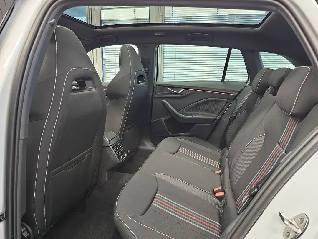 Skoda Scala - Thumbnail 7
