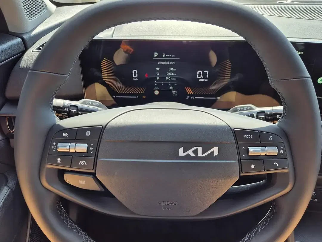 Kia Sportage - Thumbnail 12