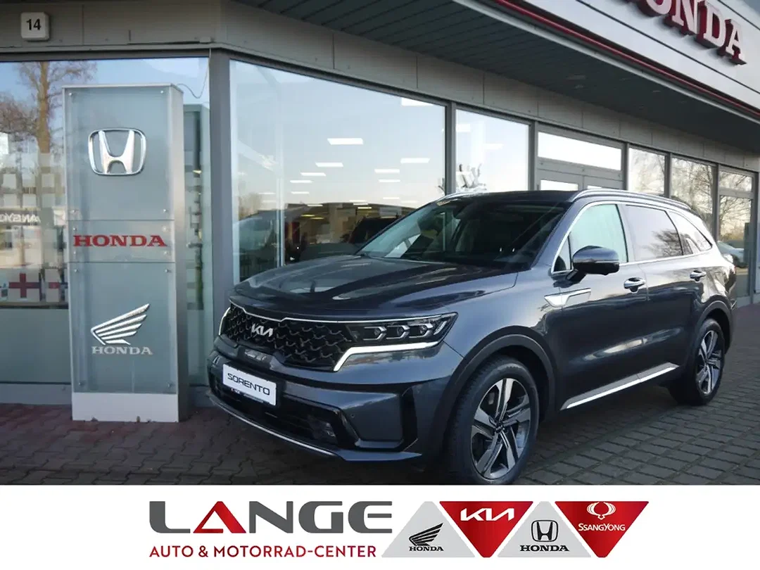 Kia Sorento - Afbeelding 1