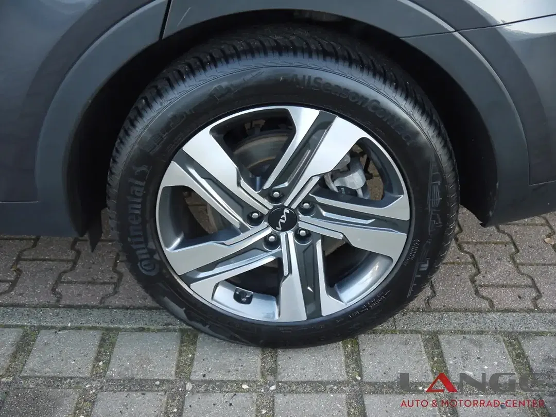 Kia Sorento - Thumbnail 7
