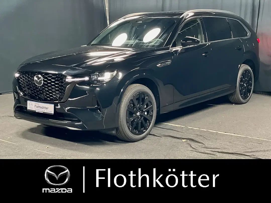 Mazda CX-80 - Afbeelding 1