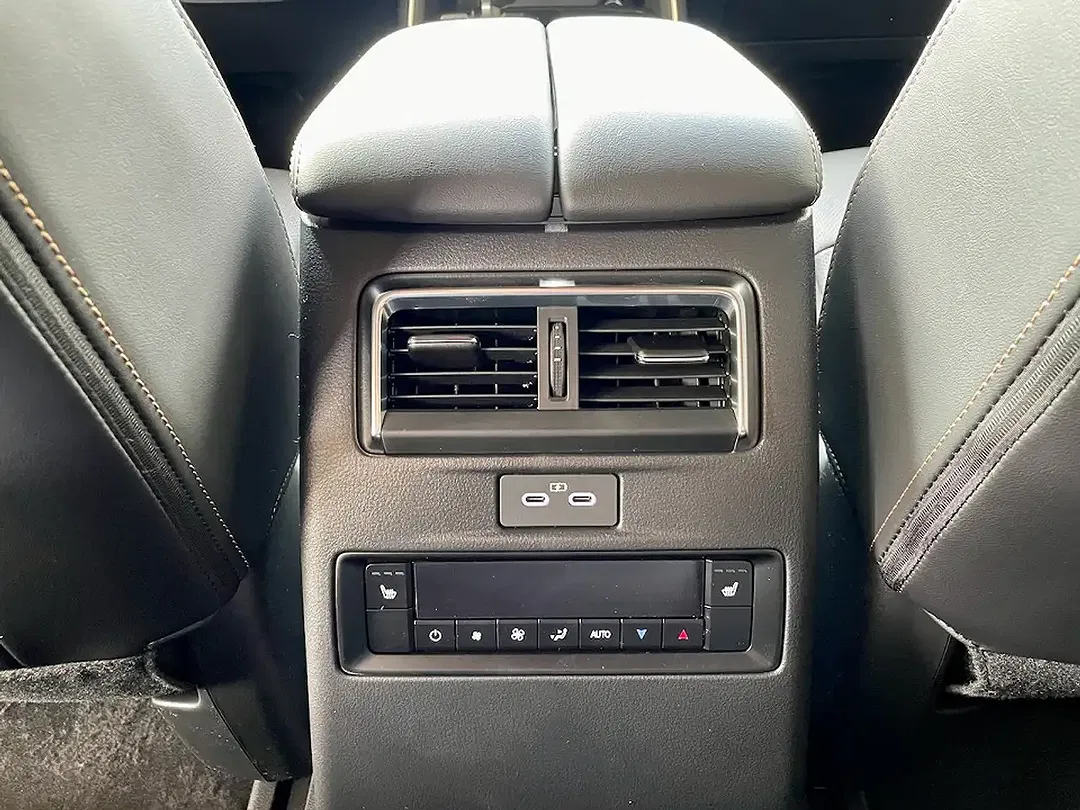 Mazda CX-80 - Thumbnail 14