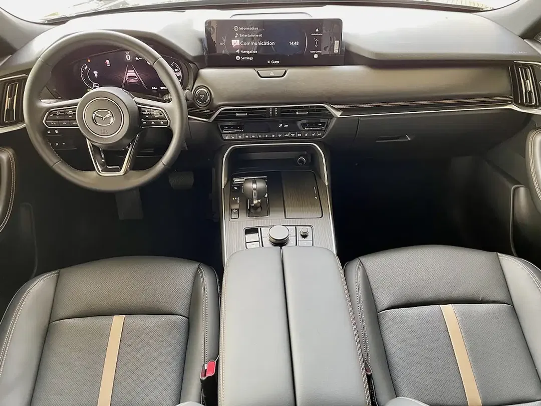 Mazda CX-80 - Thumbnail 15