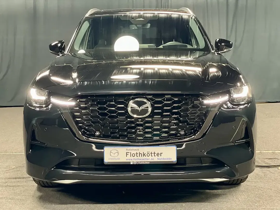 Mazda CX-80 - Thumbnail 2