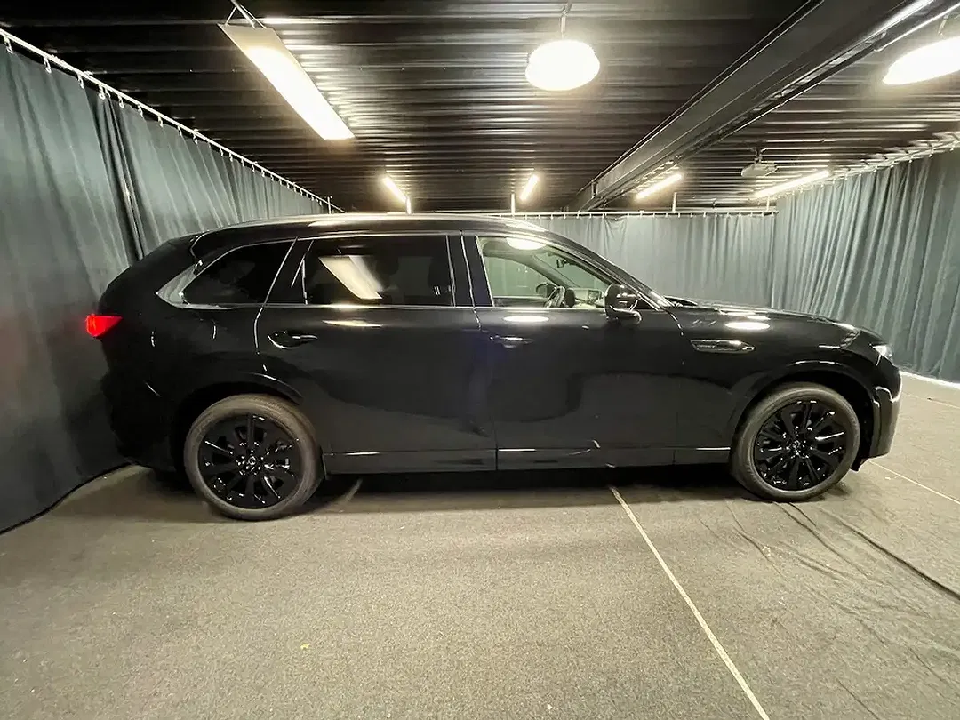 Mazda CX-80 - Thumbnail 4