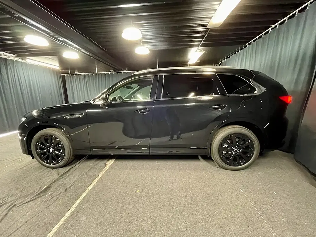 Mazda CX-80 - Thumbnail 5