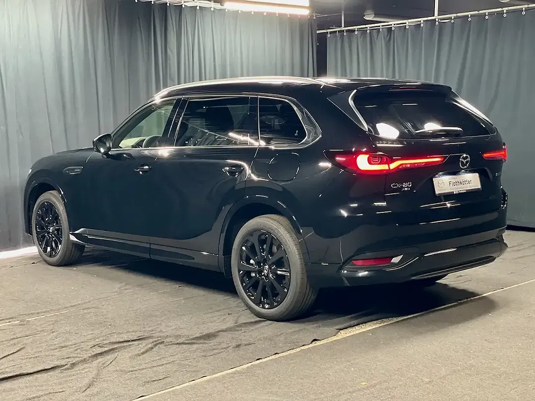 Mazda CX-80 - Thumbnail 6