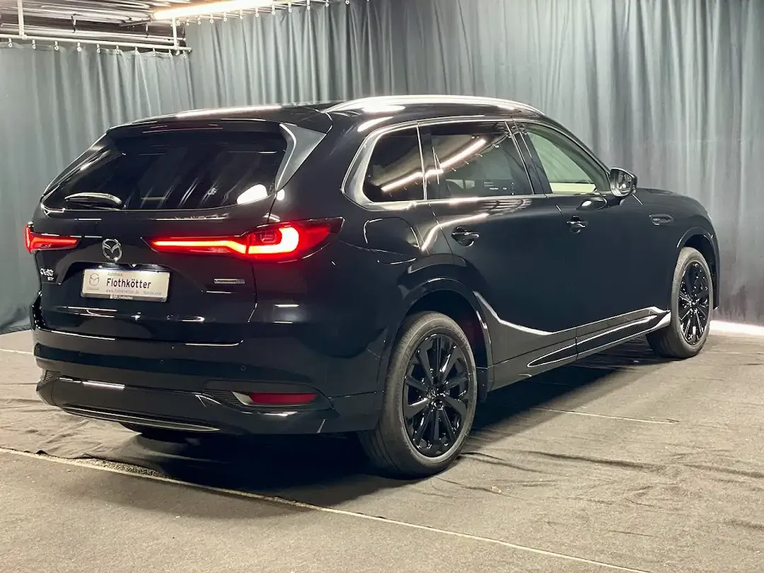 Mazda CX-80 - Thumbnail 8