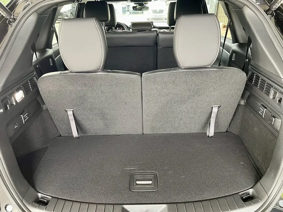 Mazda CX-80 - Thumbnail 9
