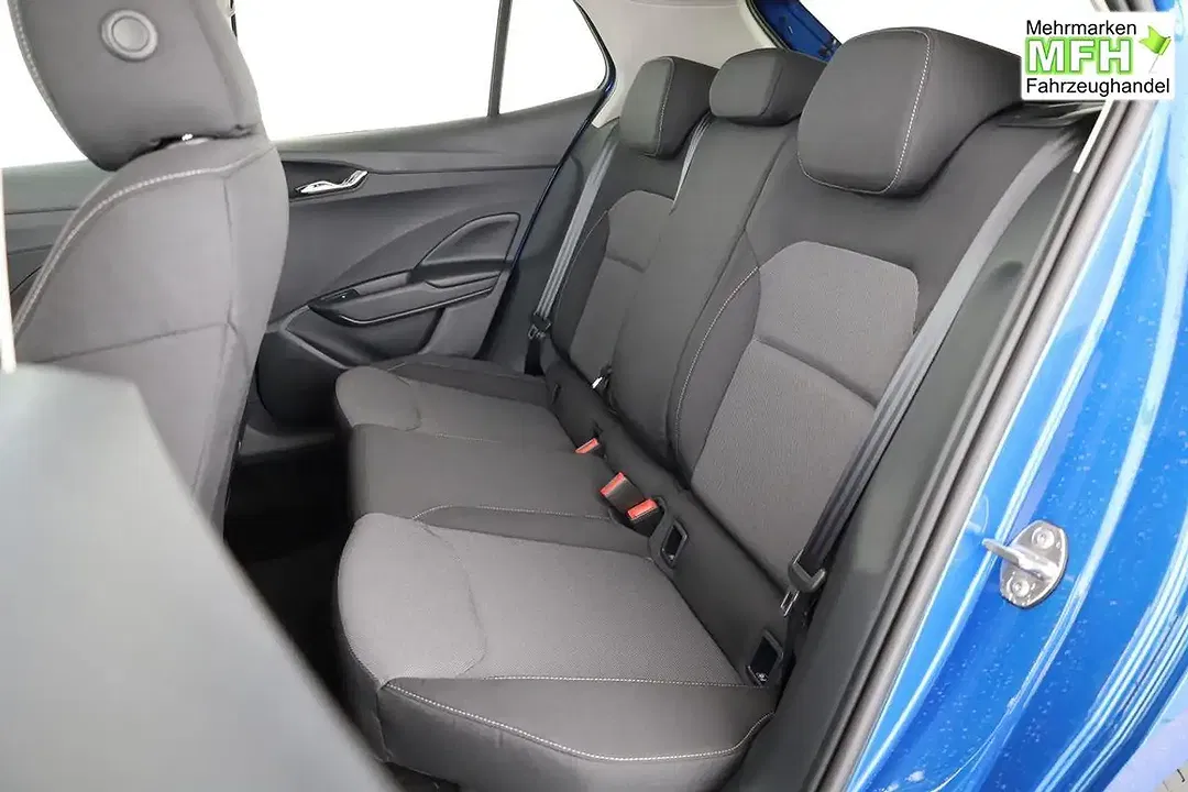 Skoda Fabia - Thumbnail 10