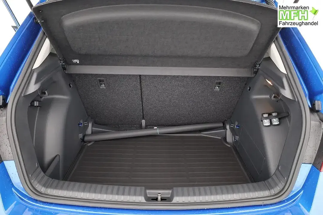 Skoda Fabia - Thumbnail 11