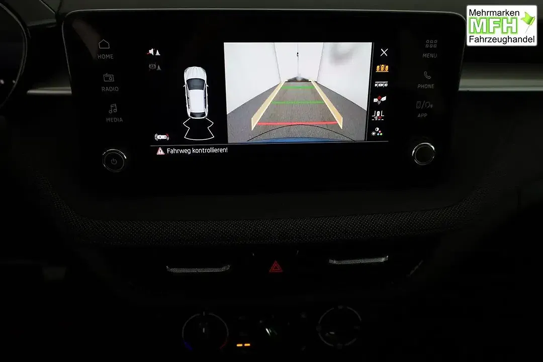 Skoda Fabia - Thumbnail 5