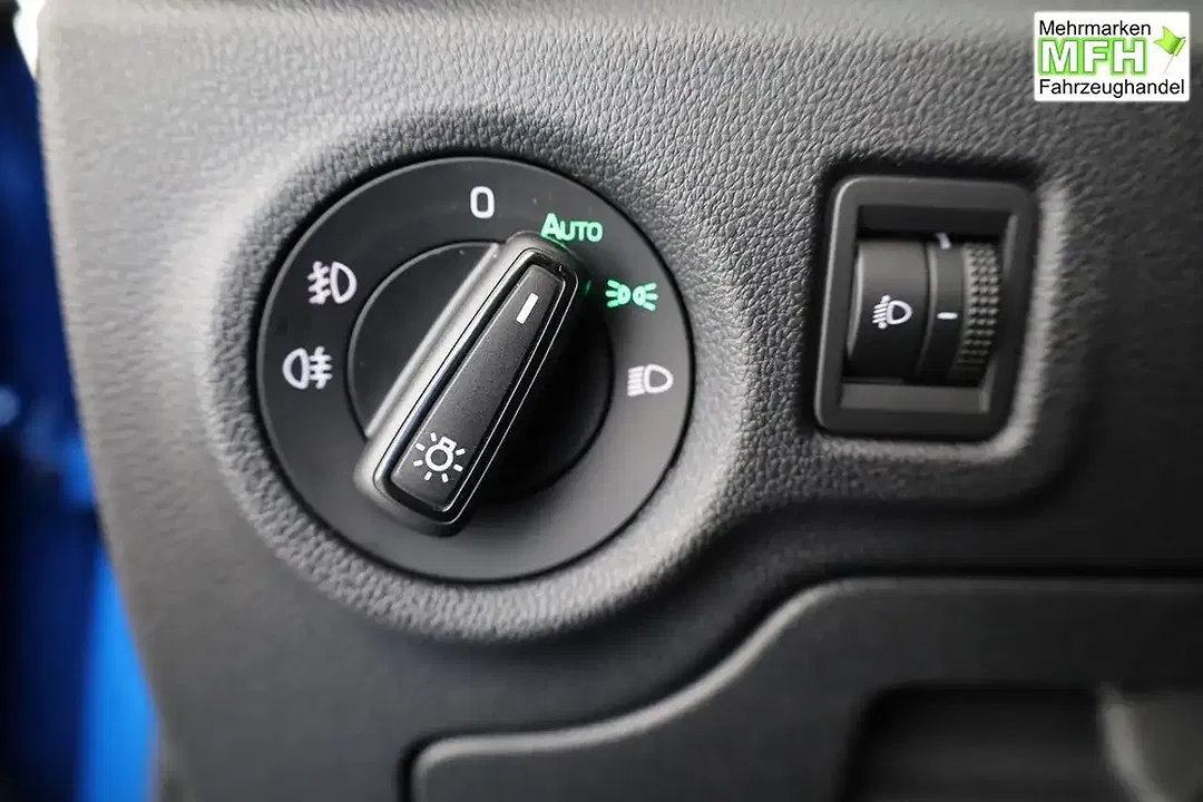 Skoda Fabia - Thumbnail 7