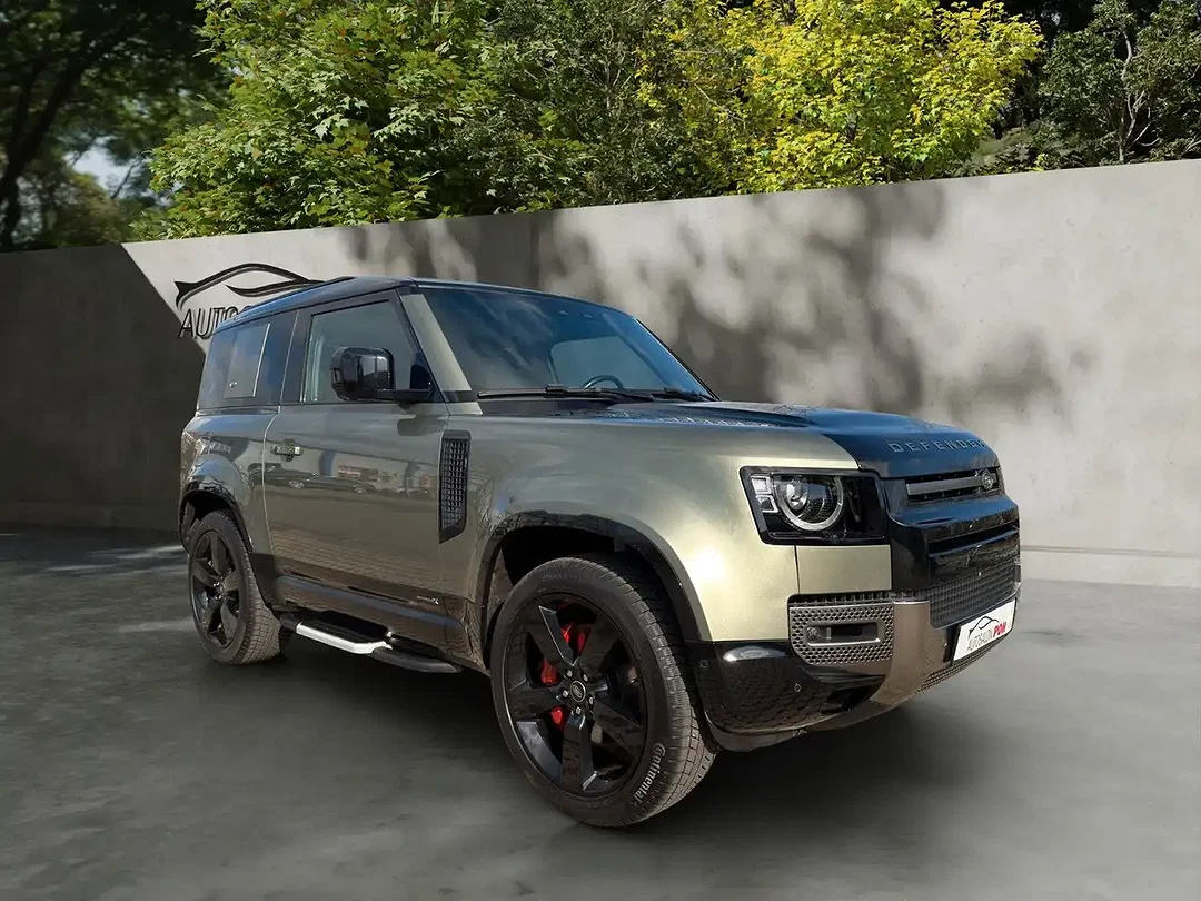 Land Rover Defender - Afbeelding 1
