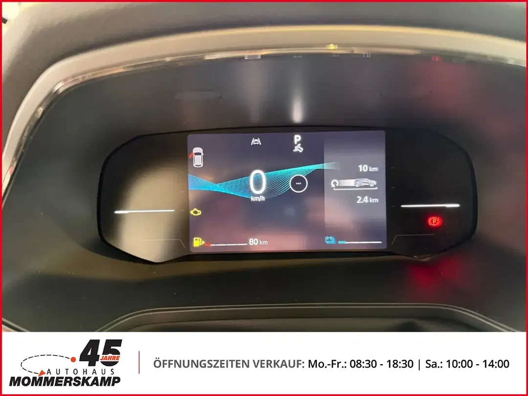 Mitsubishi ASX - Thumbnail 10