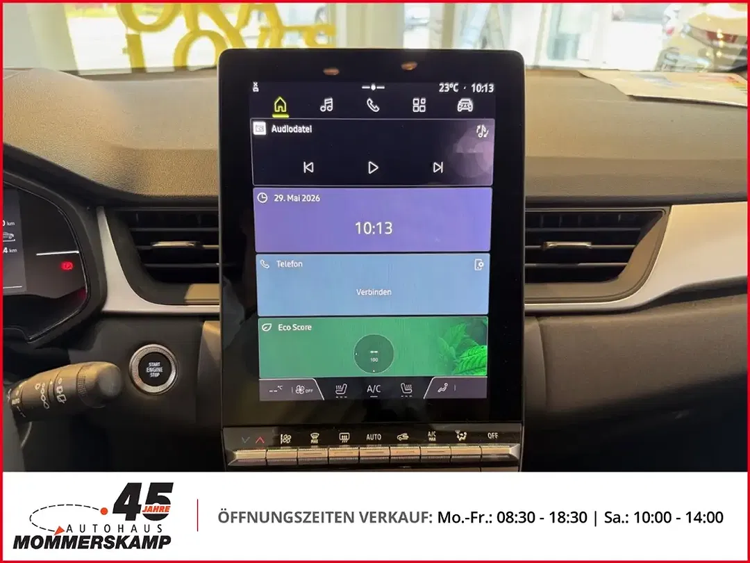 Mitsubishi ASX - Thumbnail 11