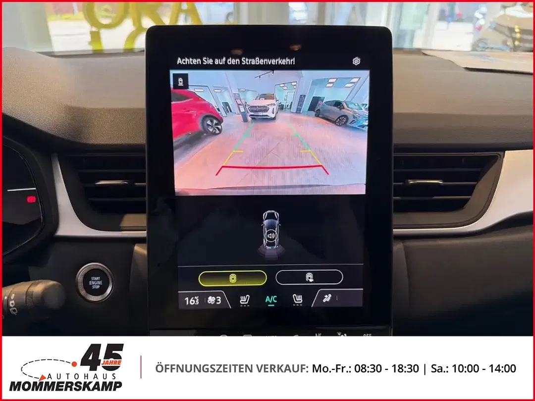 Mitsubishi ASX - Thumbnail 12