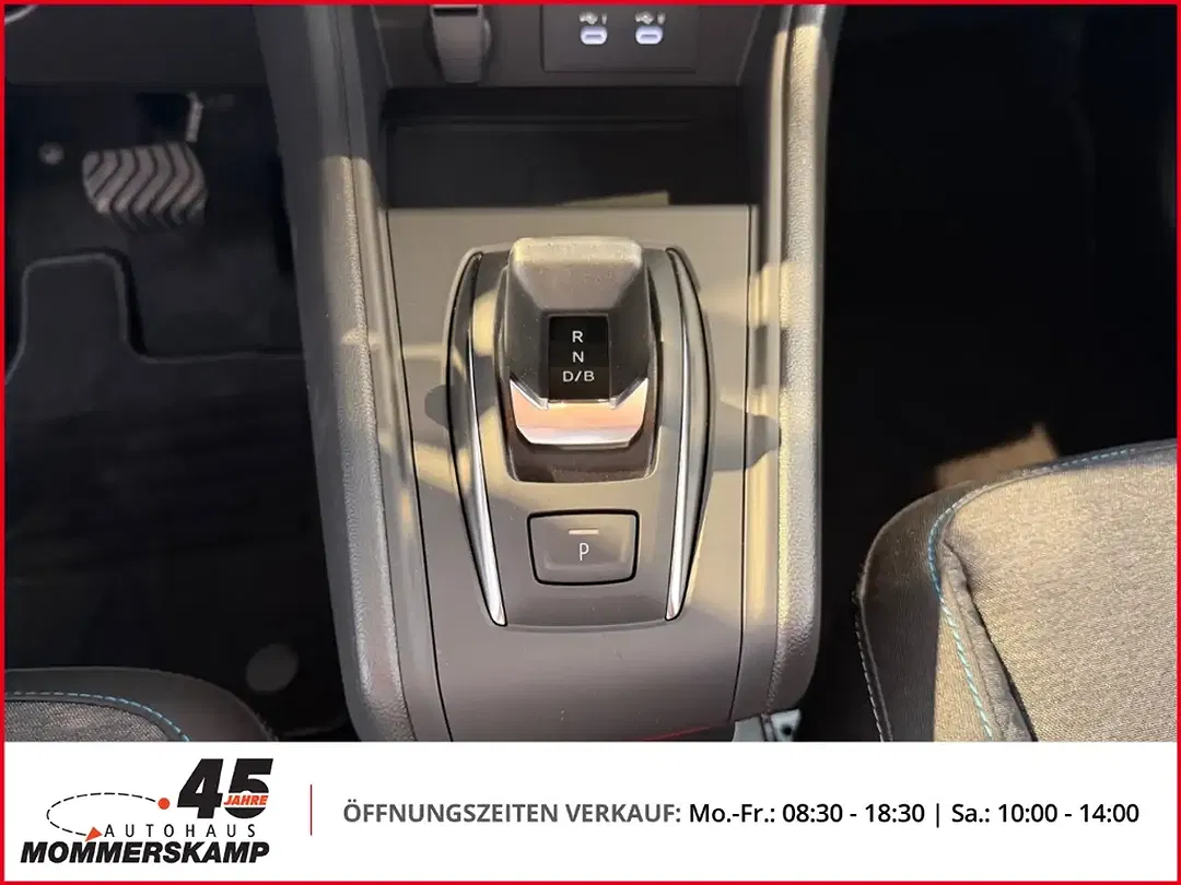 Mitsubishi ASX - Thumbnail 13