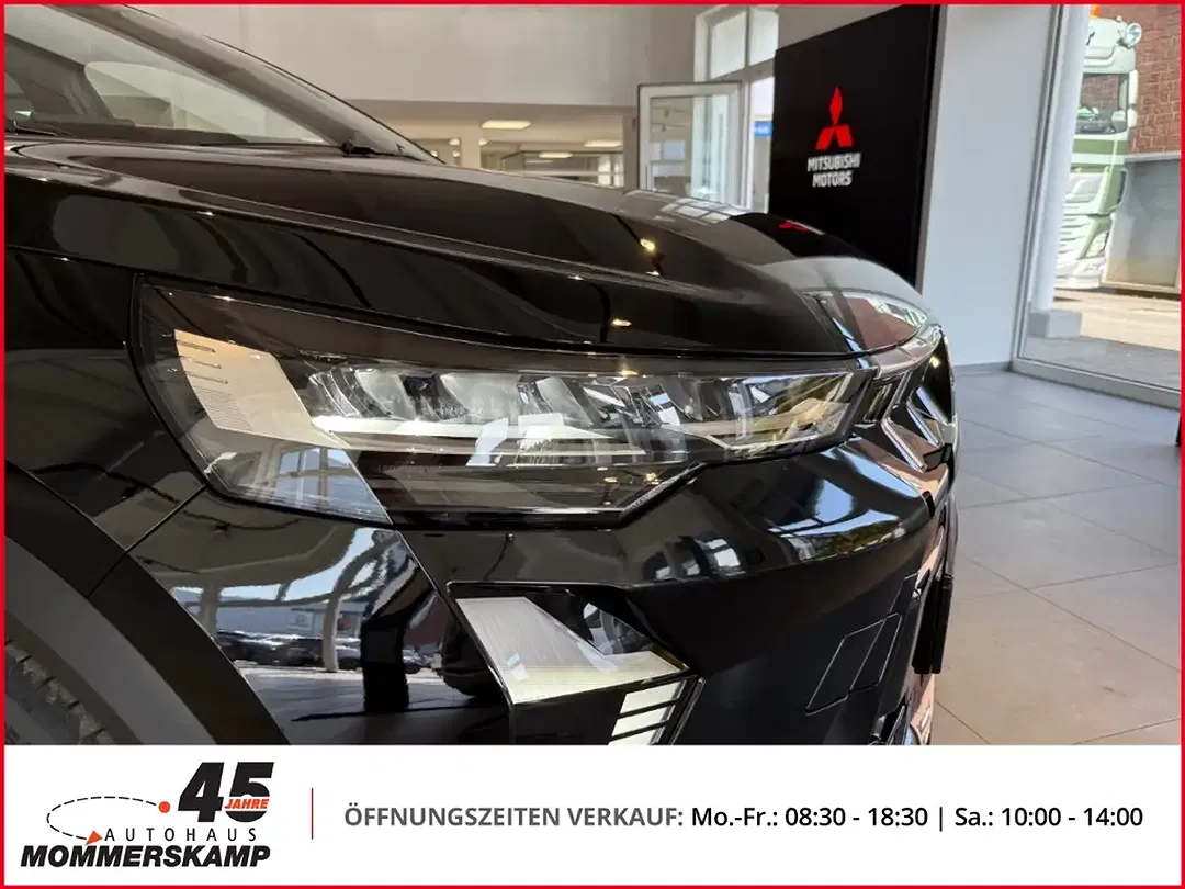 Mitsubishi ASX - Thumbnail 14