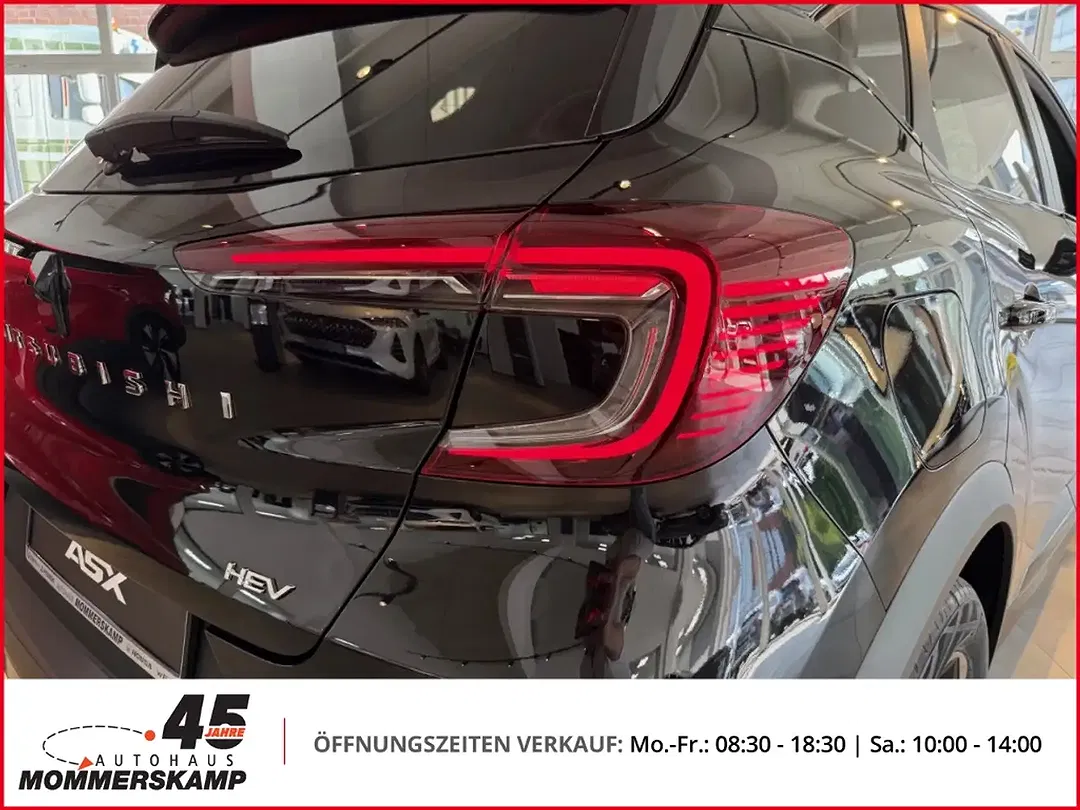 Mitsubishi ASX - Thumbnail 15