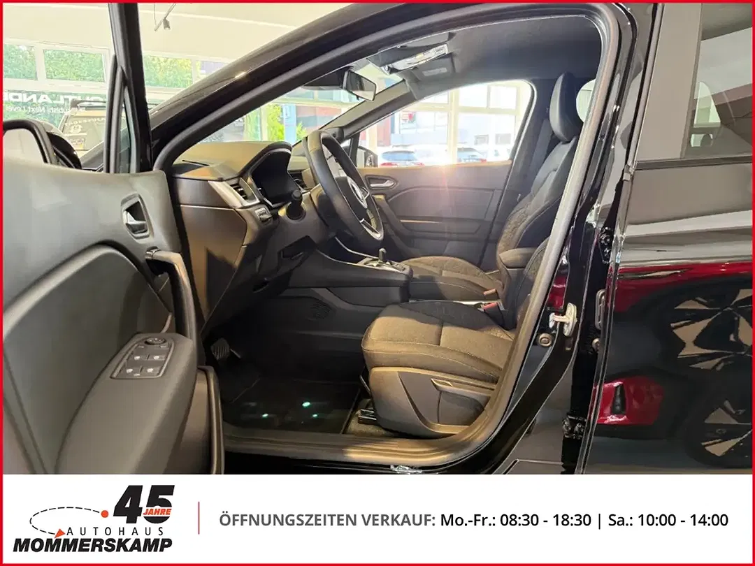 Mitsubishi ASX - Thumbnail 5