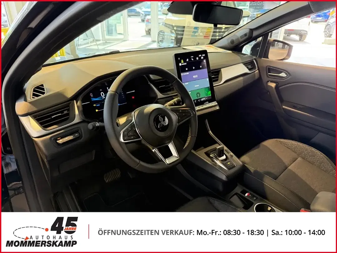 Mitsubishi ASX - Thumbnail 6
