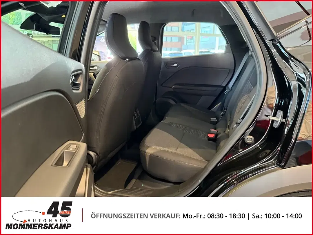 Mitsubishi ASX - Thumbnail 7
