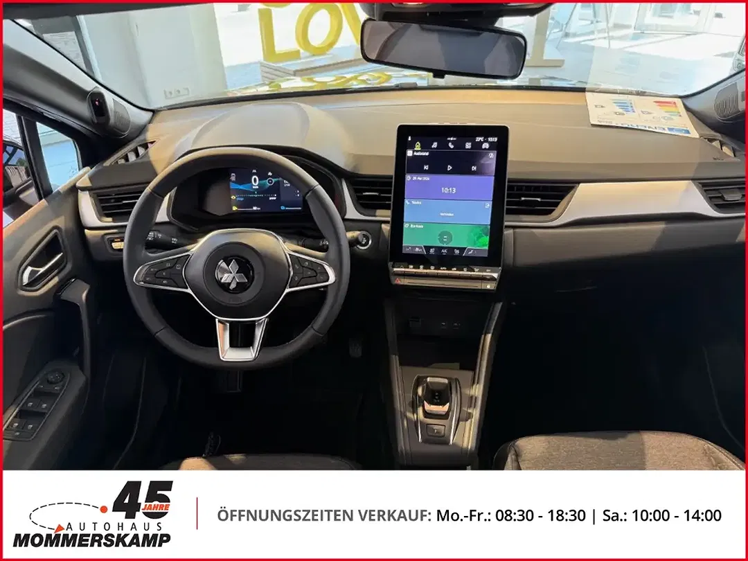 Mitsubishi ASX - Thumbnail 8