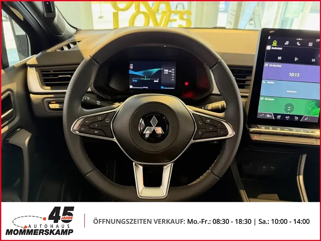 Mitsubishi ASX - Thumbnail 9