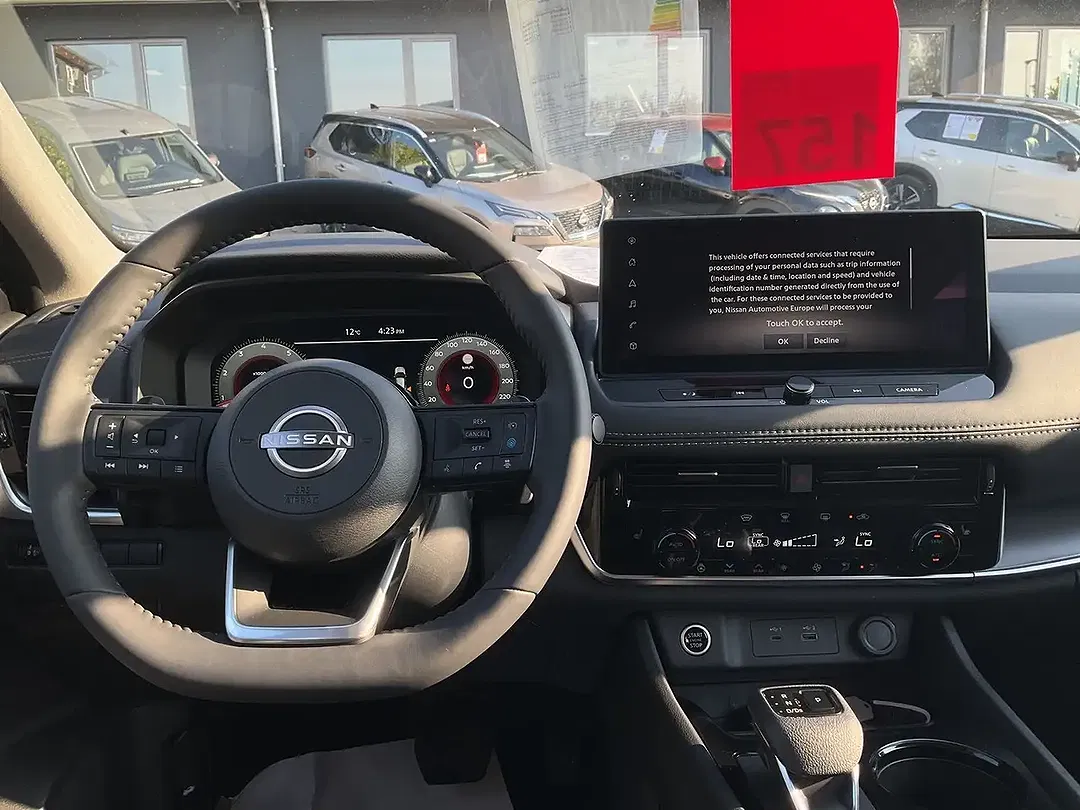 Nissan X-Trail - Thumbnail 11
