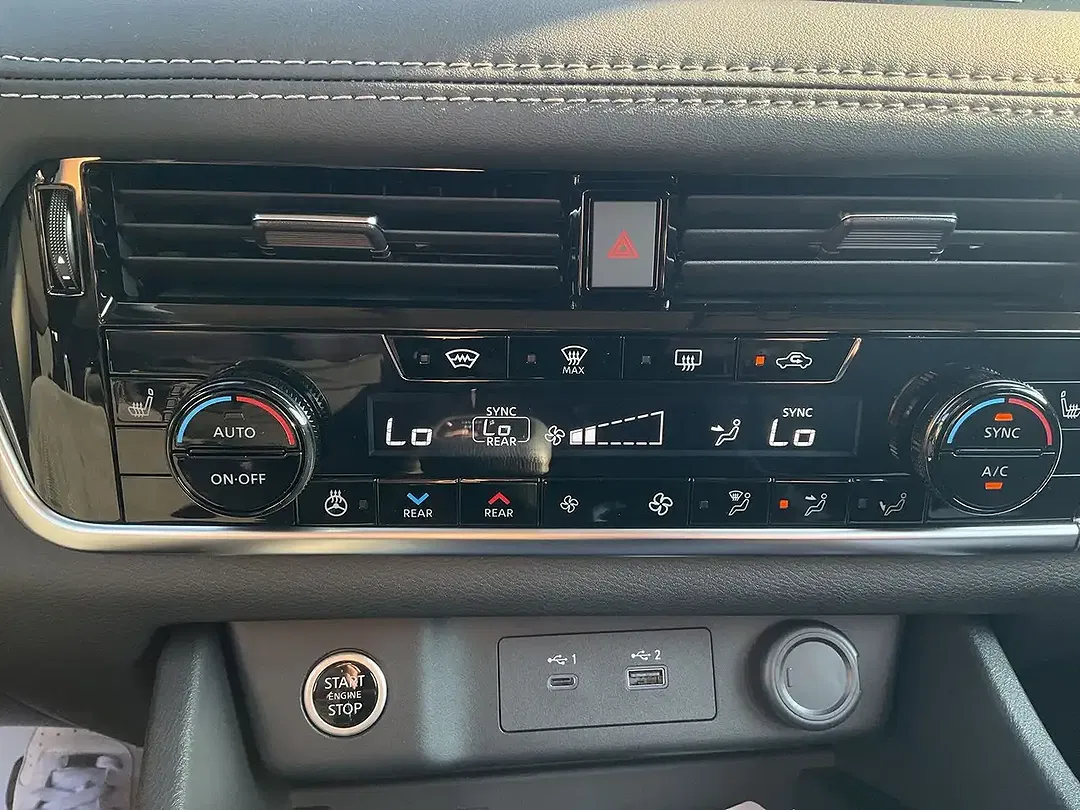 Nissan X-Trail - Thumbnail 15