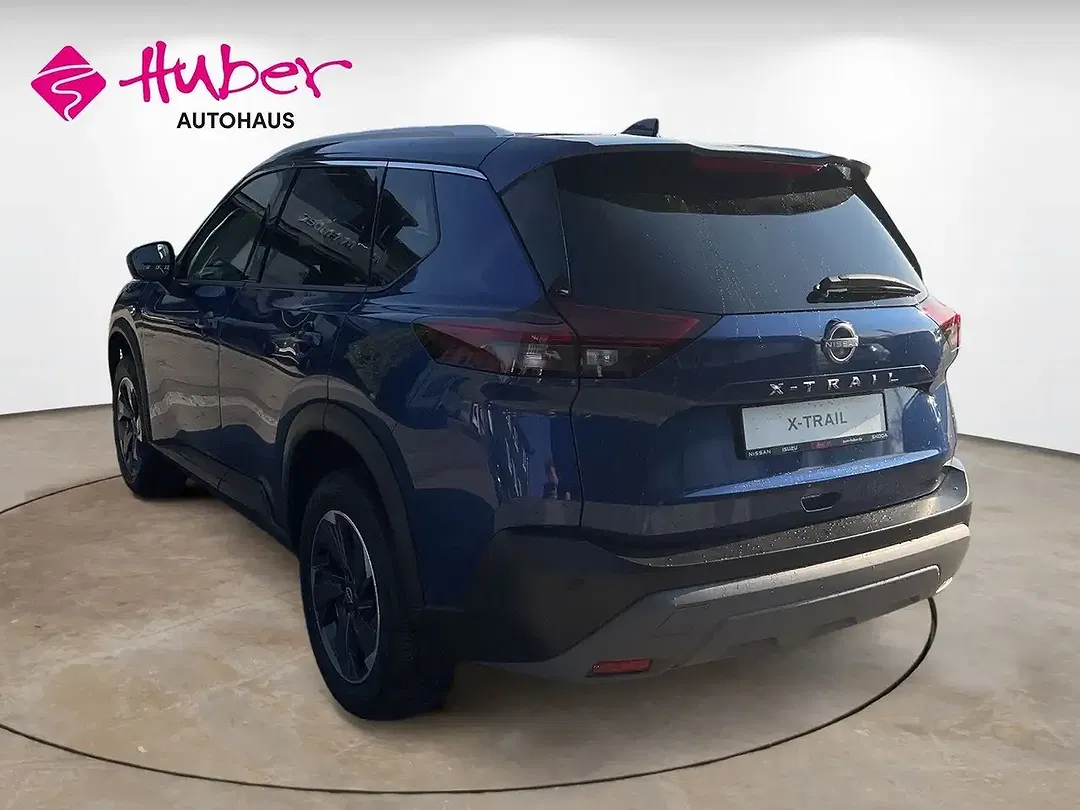 Nissan X-Trail - Thumbnail 6