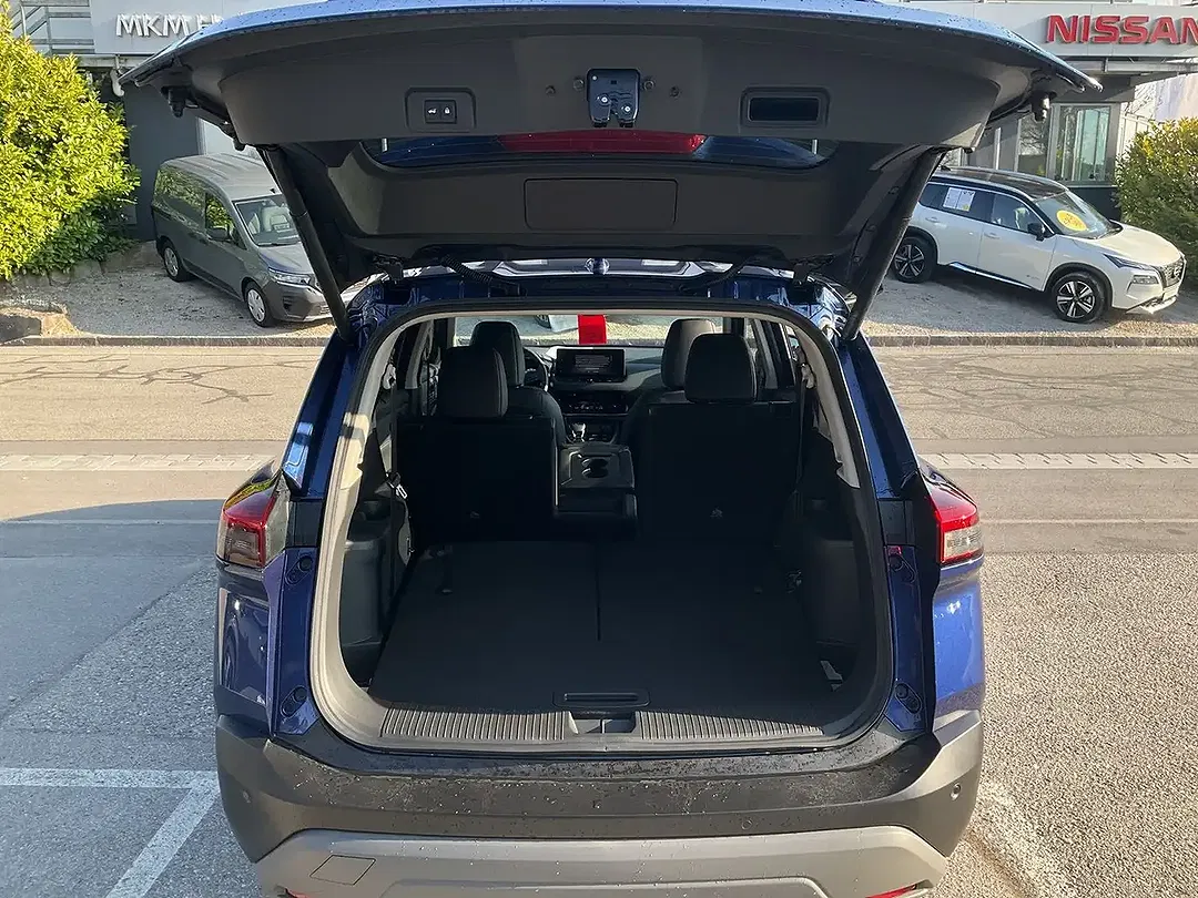 Nissan X-Trail - Thumbnail 7
