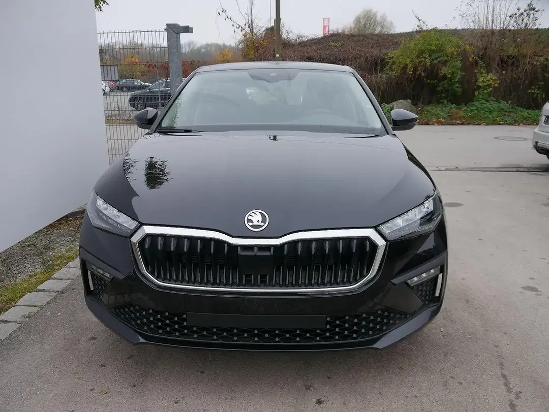 Skoda Scala - Thumbnail 3