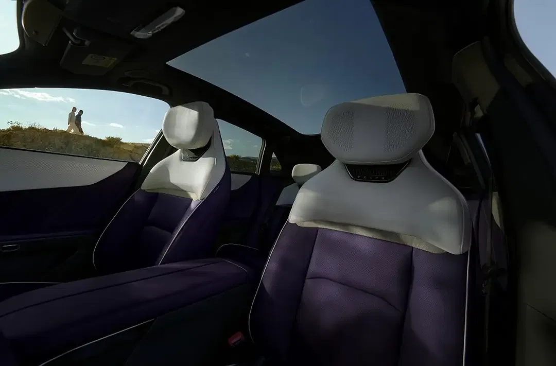 Mazda CX-6e - Thumbnail 12