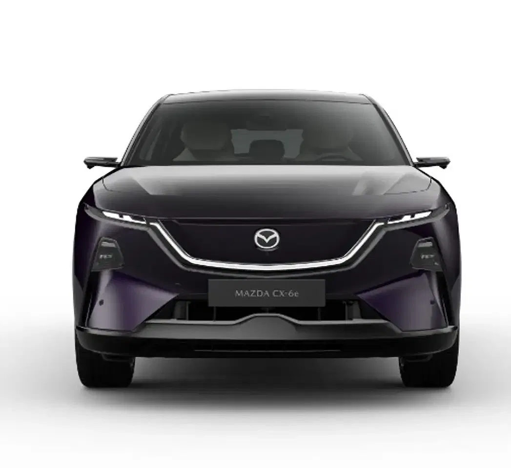 Mazda CX-6e - Thumbnail 2