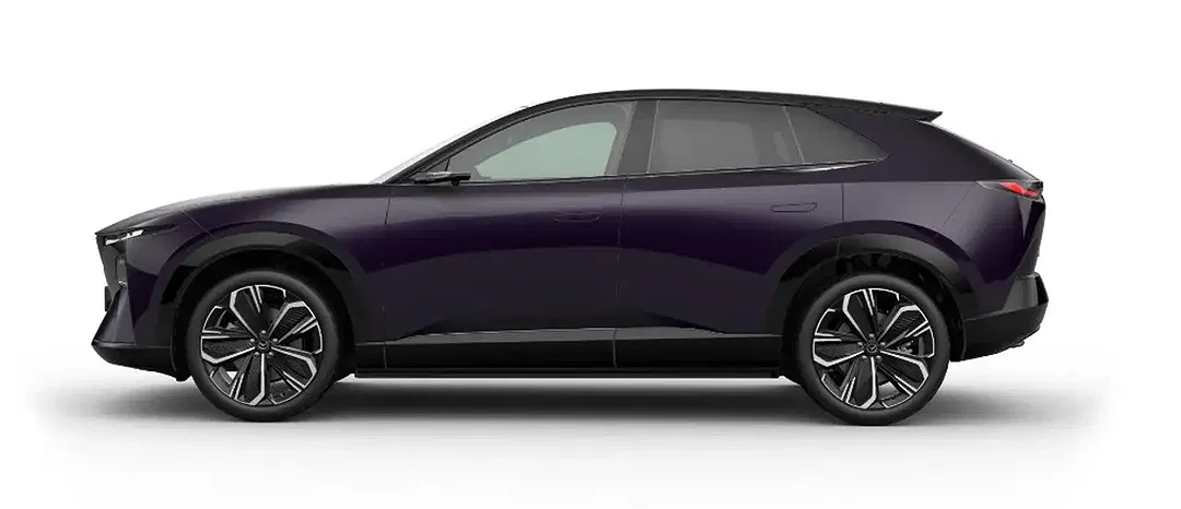 Mazda CX-6e - Thumbnail 5