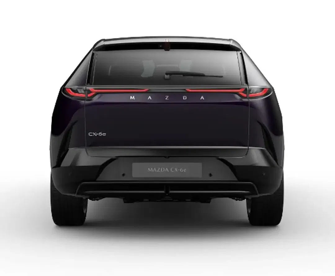Mazda CX-6e - Thumbnail 7