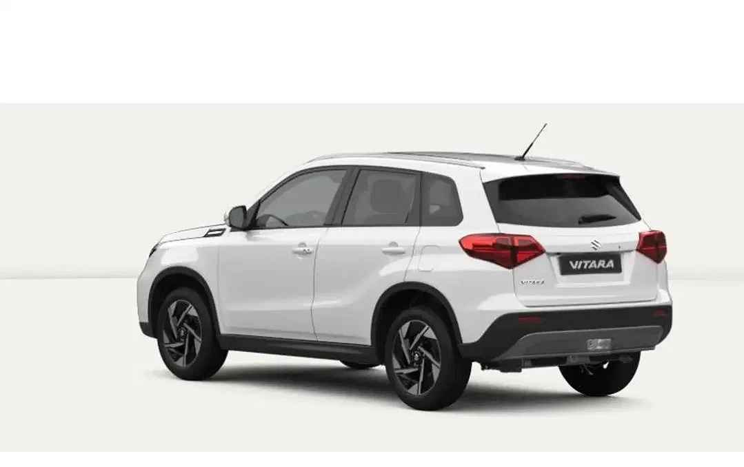 Suzuki Vitara - Thumbnail 7