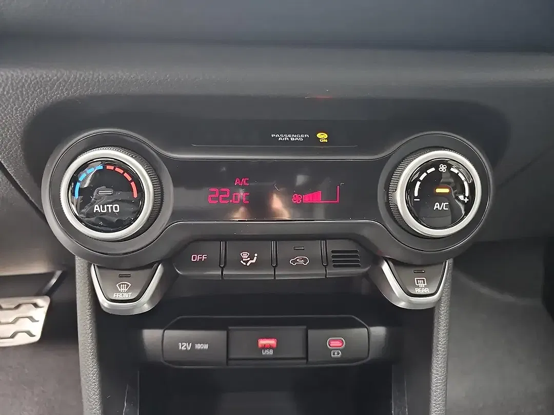 Kia Picanto - Thumbnail 11
