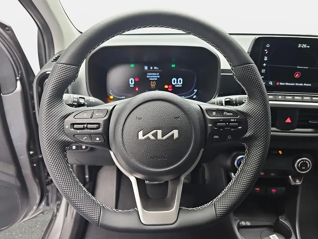 Kia Picanto - Thumbnail 13