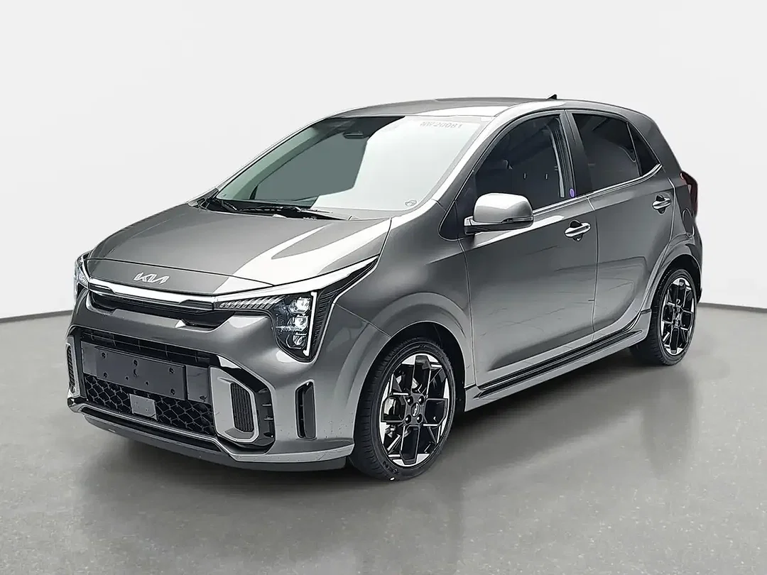 Kia Picanto - Afbeelding 1