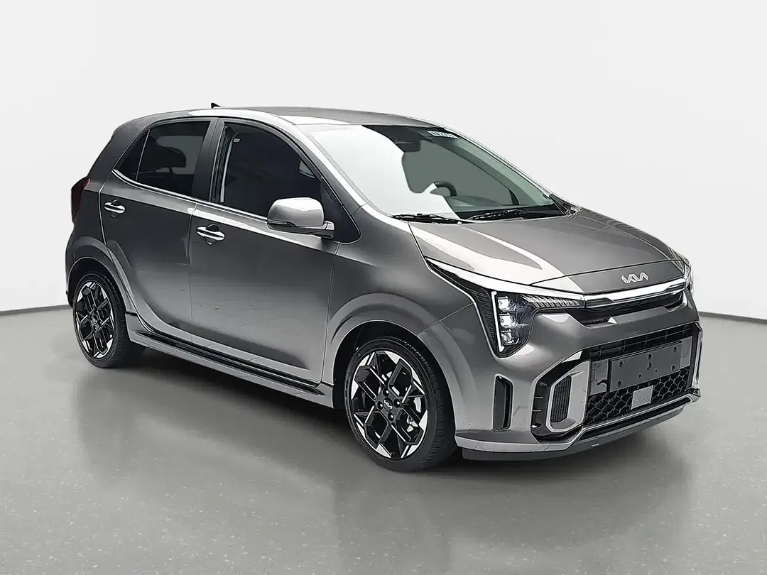 Kia Picanto - Thumbnail 2