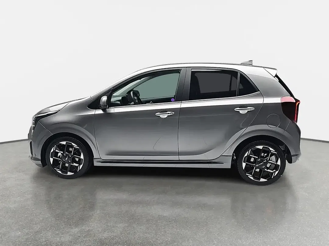 Kia Picanto - Thumbnail 5