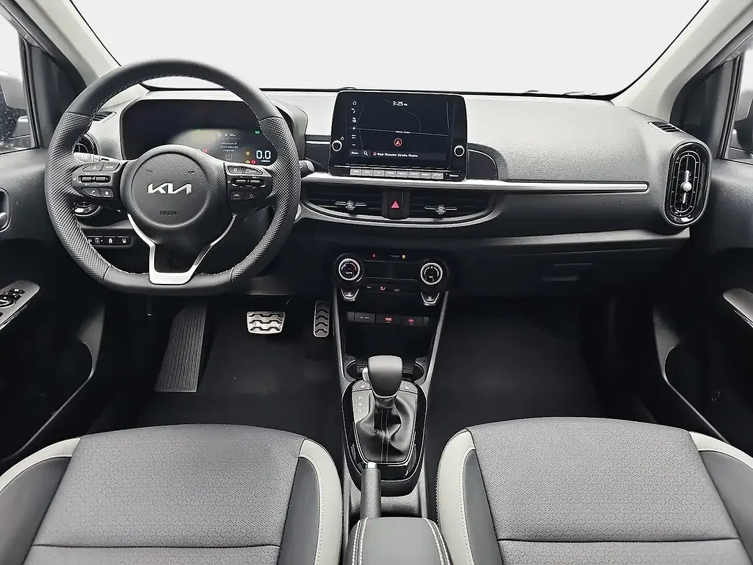 Kia Picanto - Thumbnail 7