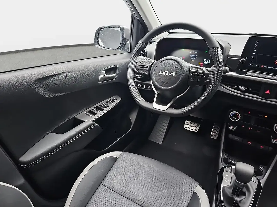 Kia Picanto - Thumbnail 8