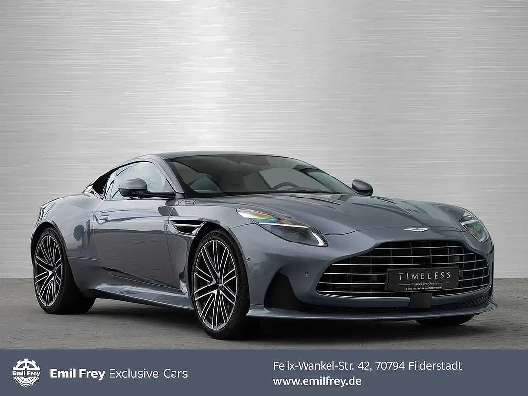 Aston Martin DB12 - Afbeelding 1