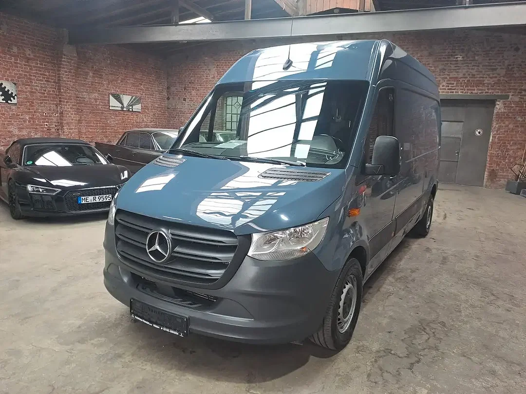 Mercedes-Benz Sprinter - Afbeelding 1