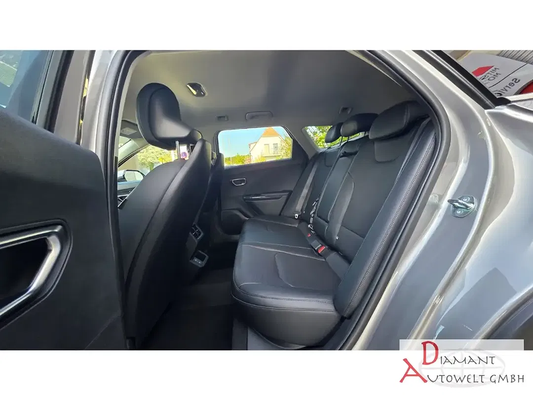 Kia K4 - Thumbnail 10