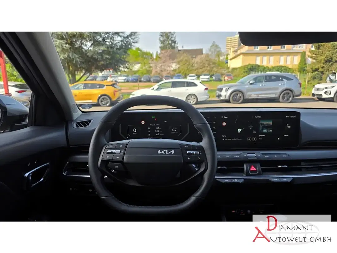 Kia K4 - Thumbnail 12